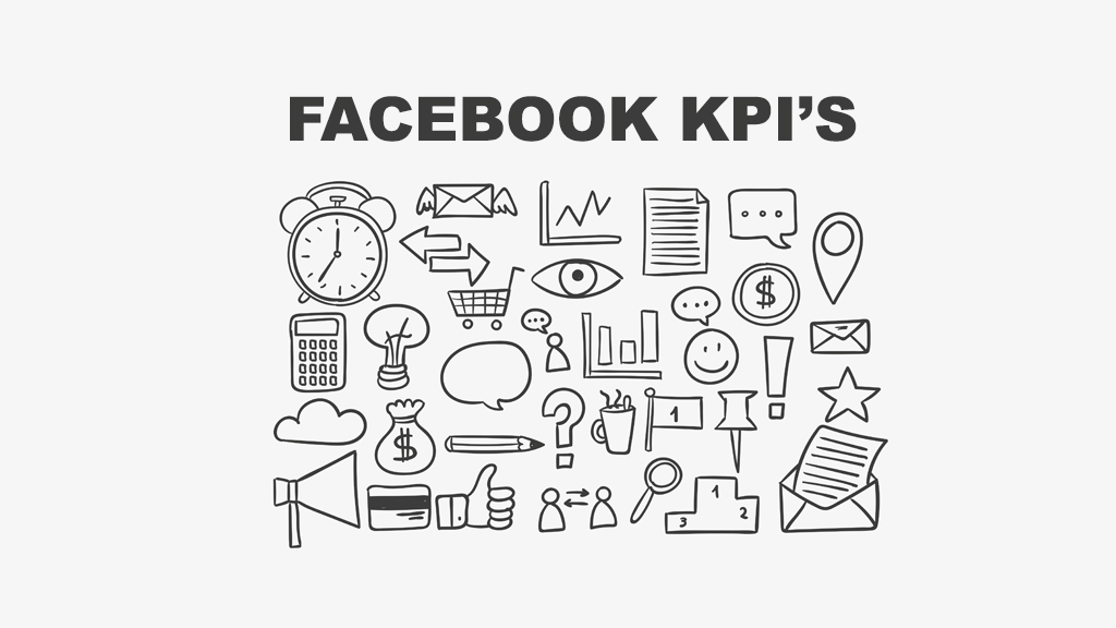 Les KPI’s à connaître pour mesurer la performance de sa page Facebook