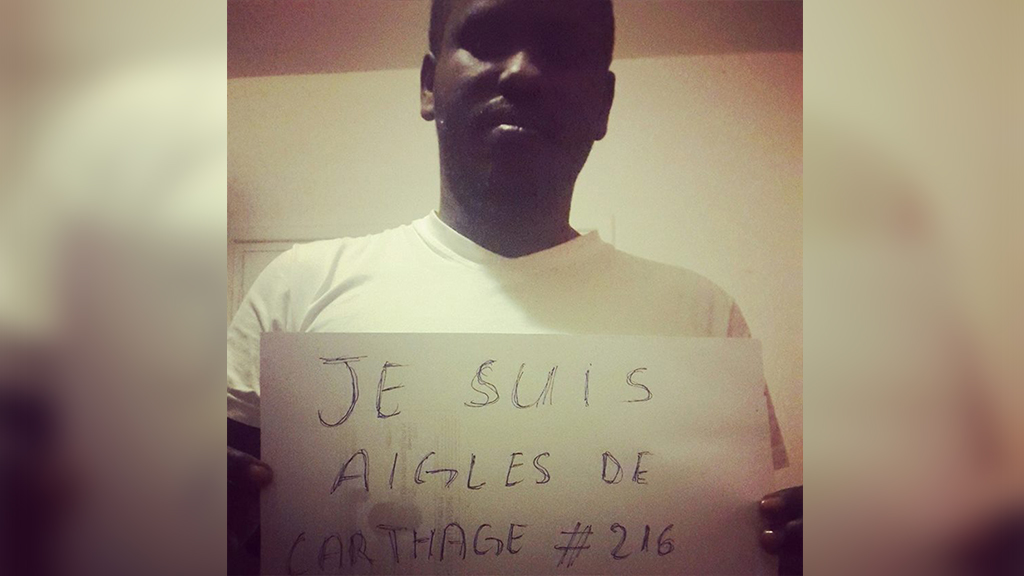 Racisme : Un camerounais se fait tabasser juste après le match Tunisie / Guinée (EQ)