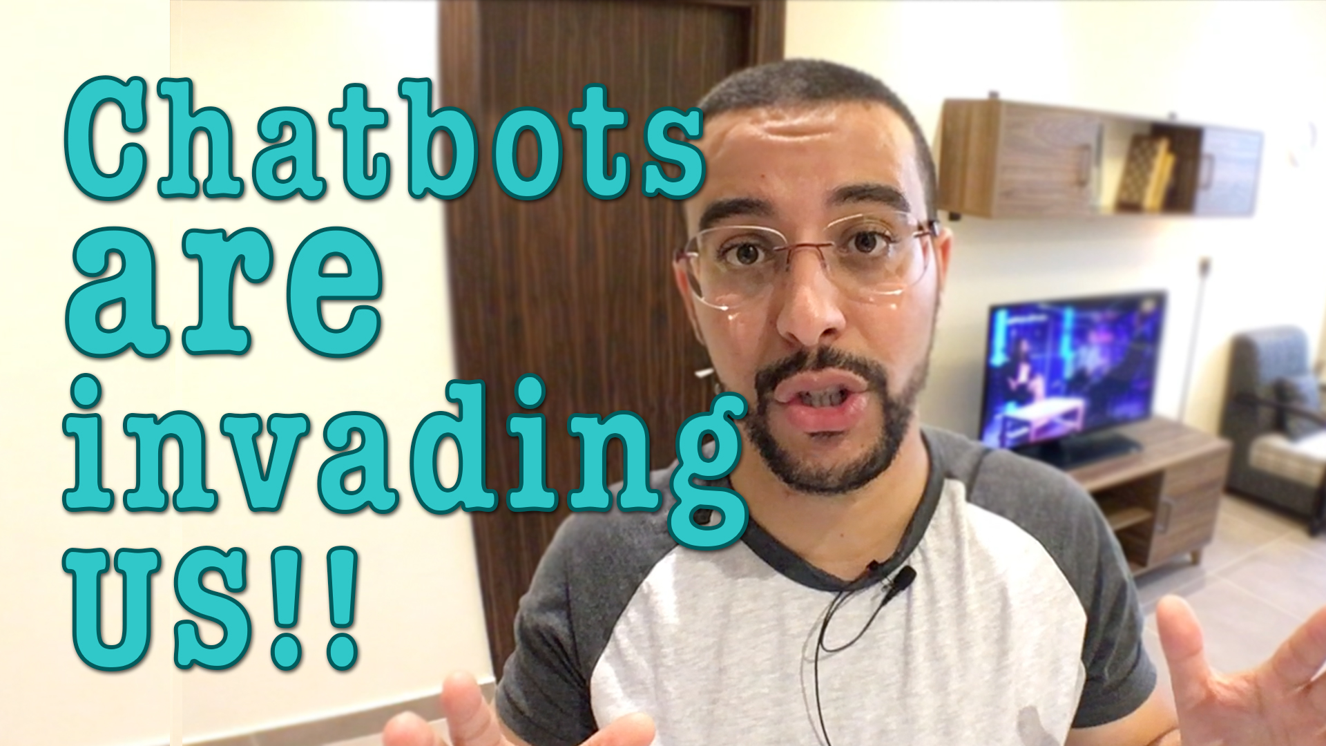What is a Chatbot? A little guide for dummies